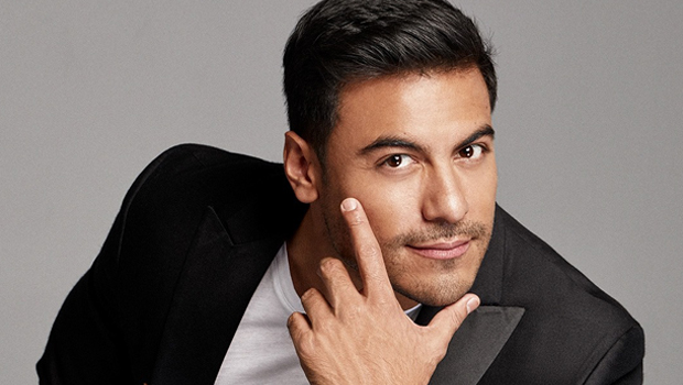 Estudio de Grabacion CDMX Ciudad de Mexico DF Artista Portafolio Carlos Rivera