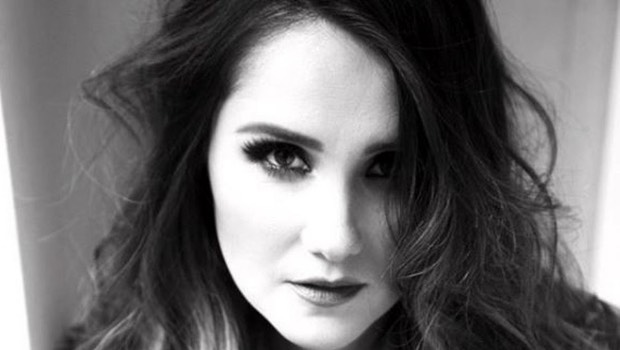 Estudio de Grabacion CDMX Ciudad de Mexico DF Artista Portafolio Dulce Maria