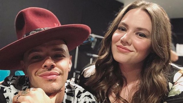 Estudio de Grabacion CDMX Ciudad de Mexico DF Artista Portafolio Jesse & Joy