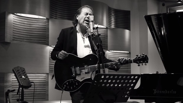 Estudio de Grabacion CDMX Ciudad de Mexico DF Artista Portafolio La Barranca