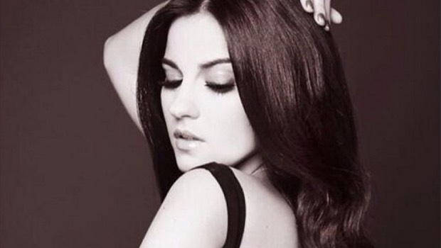 Estudio de Grabacion CDMX Ciudad de Mexico DF Artista Portafolio Maite Perroni