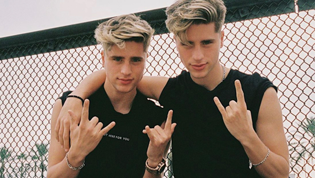 Estudio de Grabacion CDMX Ciudad de Mexico DF Artista Portafolio Martinez Twins