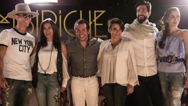 Estudio de Grabacion CDMX Ciudad de Mexico DF Artista Portafolio Timbiriche