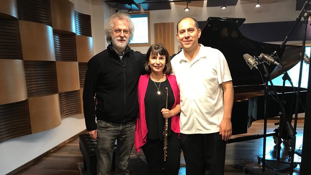 Estudio de Grabacion CDMX Ciudad de Mexico DF Artista Portafolio URTEXT